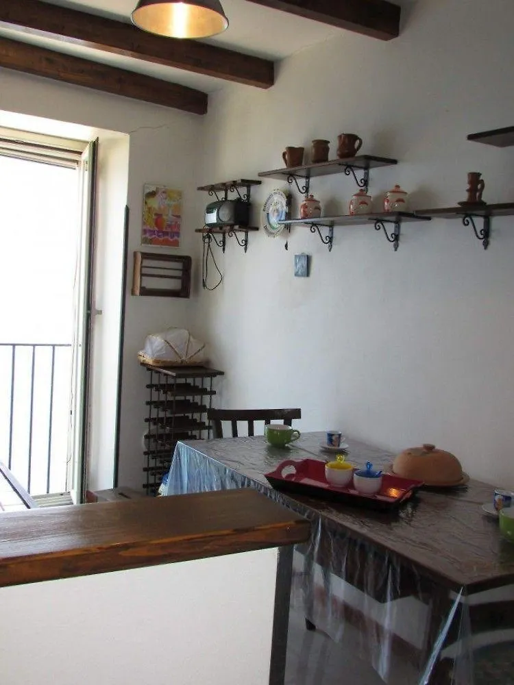 Terrazza Dei Pescatori Apartment Cefalu Italy