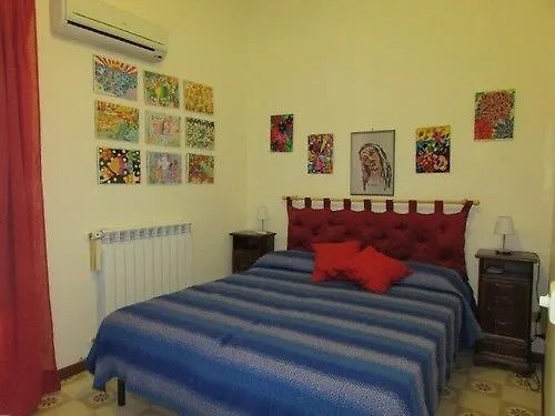 Terrazza Dei Pescatori Apartment Cefalu