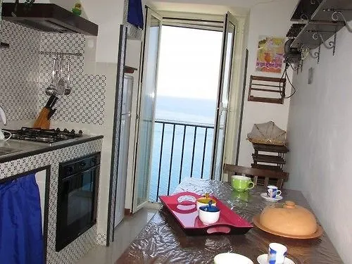 Terrazza Dei Pescatori Apartment Cefalu