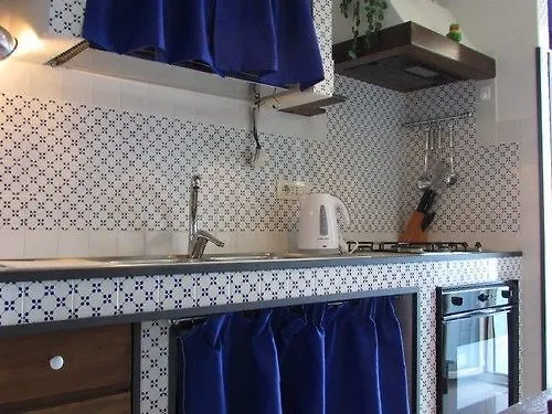 Terrazza Dei Pescatori Apartment Cefalu