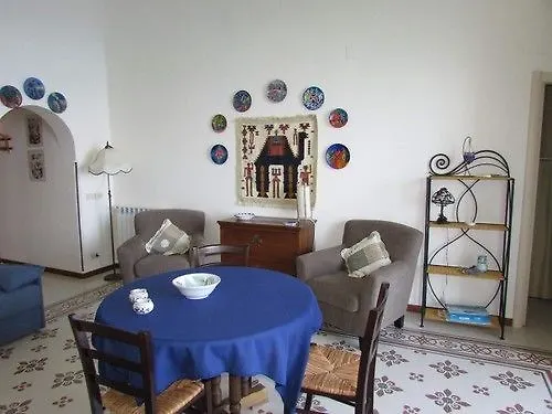 Terrazza Dei Pescatori Apartment Cefalu Italy