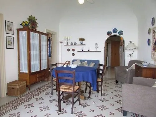 Terrazza Dei Pescatori Apartment Cefalu