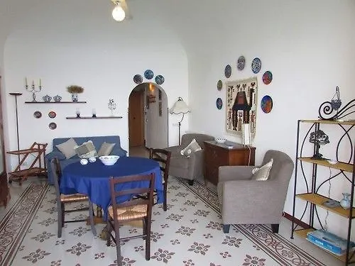 Terrazza Dei Pescatori Apartment Cefalu