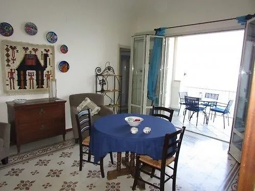 Terrazza Dei Pescatori Apartment Cefalu