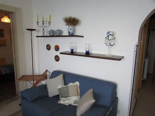 Terrazza Dei Pescatori Apartment Cefalu