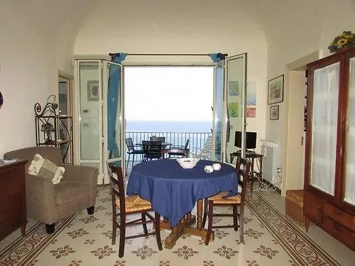 Terrazza Dei Pescatori Apartment Cefalu 0*,