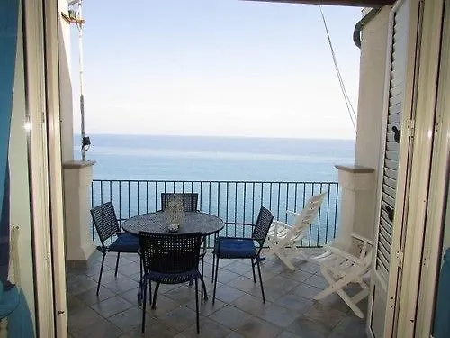 Terrazza Dei Pescatori Apartment Cefalu Italy