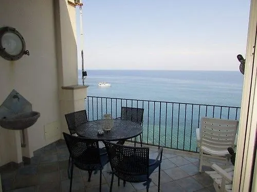 Terrazza Dei Pescatori Apartment Cefalu