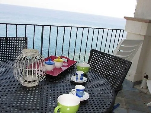 Terrazza Dei Pescatori Apartment Cefalu