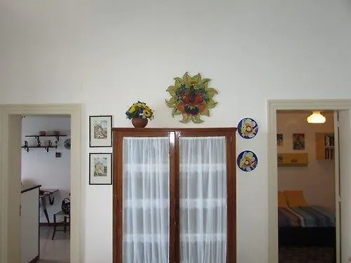 Terrazza Dei Pescatori Apartment Cefalu 0*,