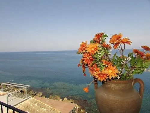 Terrazza Dei Pescatori Apartment Cefalu