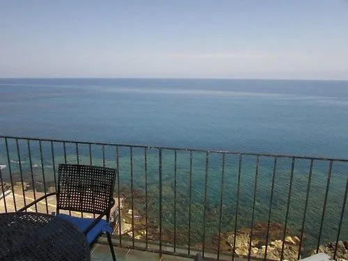 Terrazza Dei Pescatori Apartment Cefalu Italy