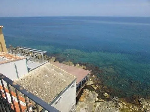 Terrazza Dei Pescatori Apartment Cefalu 0*,  Italy