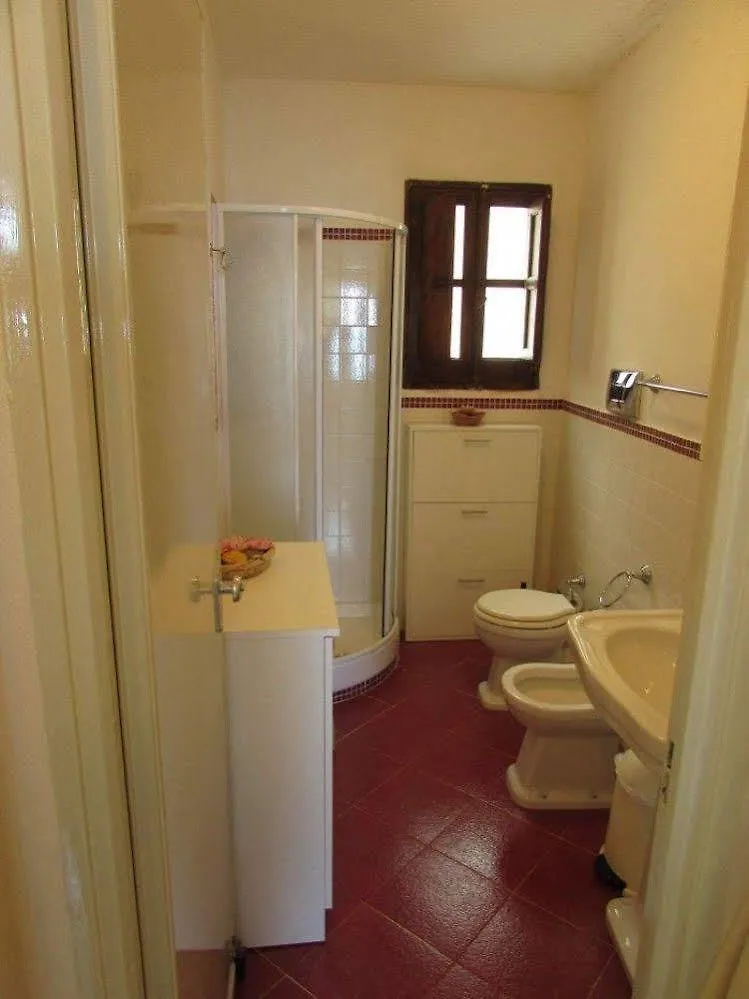 Terrazza Dei Pescatori Apartment Cefalu