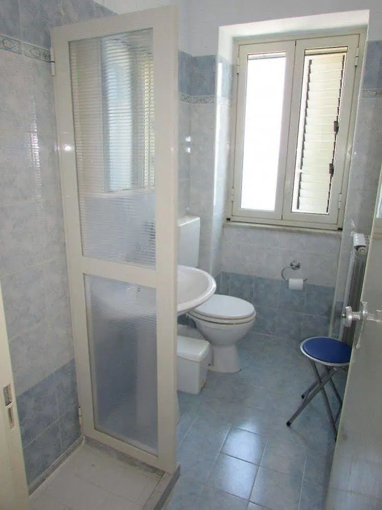 Terrazza Dei Pescatori Apartment Cefalu Italy