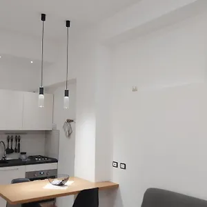 Casa Dei Normanni: Dea Al Mare Apartamento