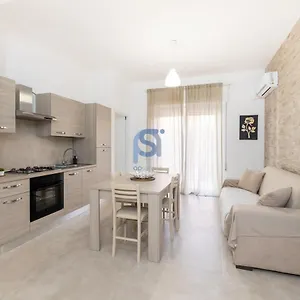  Apartment Al Posto Giusto