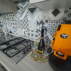 Girasole Appartement