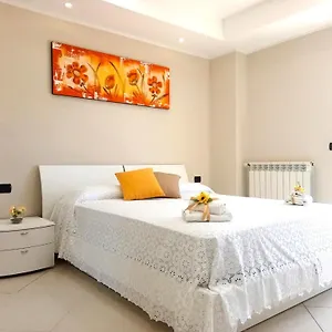 La Tortora Appartement