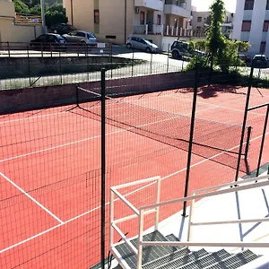A Casa Della Nonna Cefalù