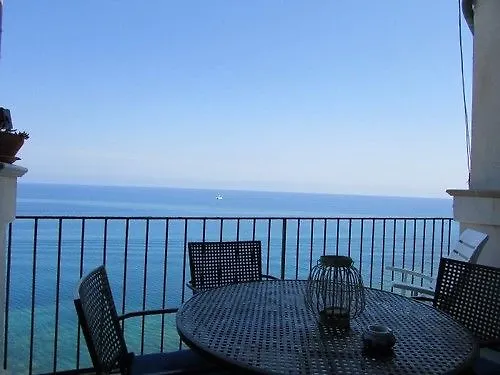 Terrazza Dei Pescatori Apartment Cefalu